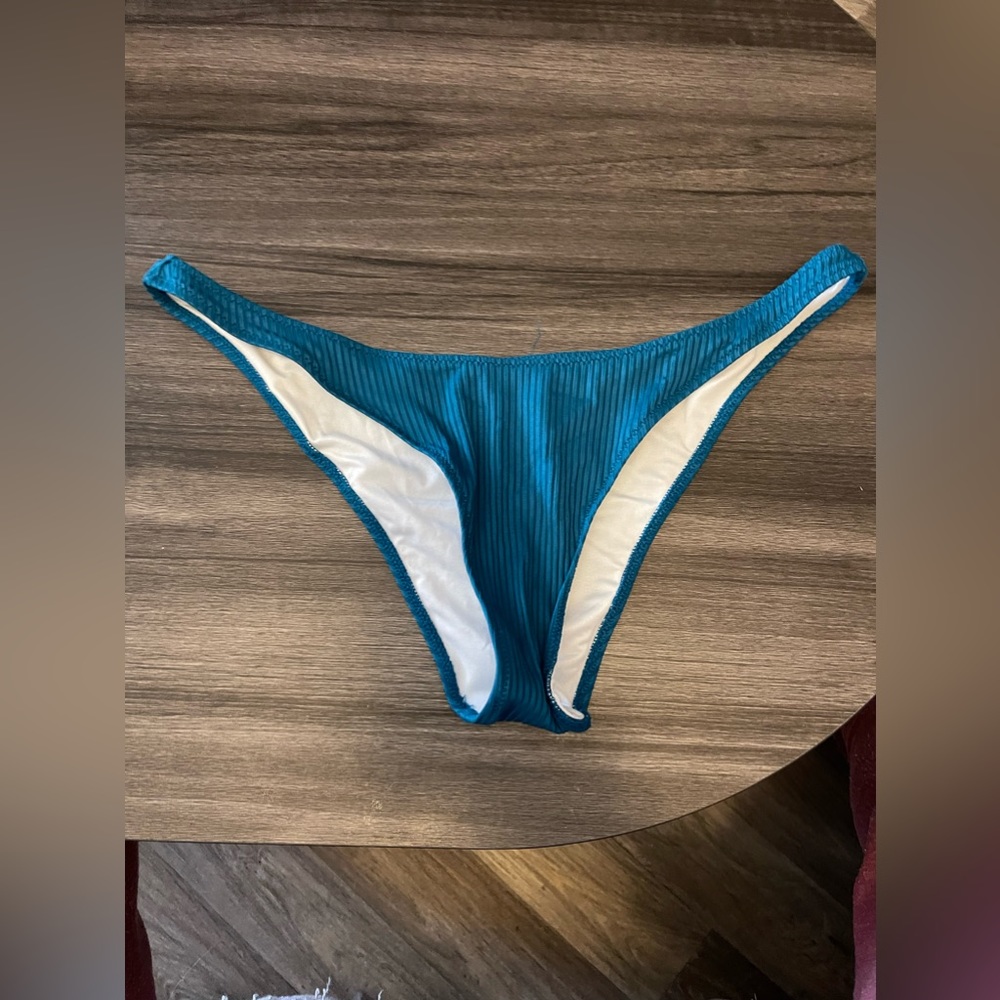 PINK bikini bottoms